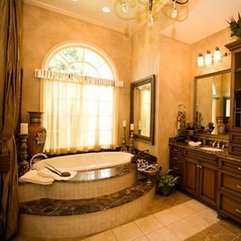 Best Inspirations : Decor Ideas Elegant Bath - Karbonix