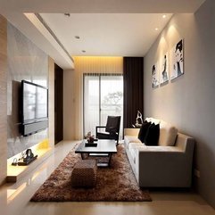 Best Inspirations : Decor Pics Sofa With White Living Room - Karbonix