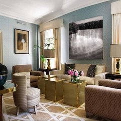 Decor Pics With Flower Decoration Living Room - Karbonix