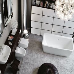 Best Inspirations : Decor Wonderful Bathroom - Karbonix
