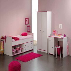 Decorate Small Bedroom With Pink Carpet Ideas - Karbonix