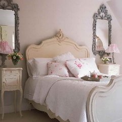 Best Inspirations : Decorate Small Bedroom With Royal Design Ideas - Karbonix