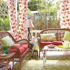 Decorate Your Porch Best Beautiful - Karbonix