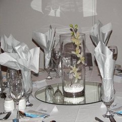 Decorating A Table Cheap Wedding - Karbonix