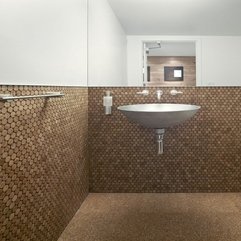 Decorating Adorable Bathroom Sink Decor Idea For Home Office - Karbonix
