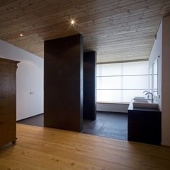 Best Inspirations : Decorating Amazing Interior Wood Trim Designs Inspirations With - Karbonix