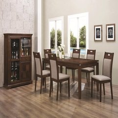 Decorating Charming Dining Furniture Room Sets Kitchen Table With - Karbonix