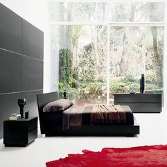 Decorating Design Ideas Modern Bedroom - Karbonix