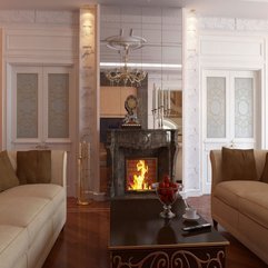 Decorating Design Modern Interior - Karbonix