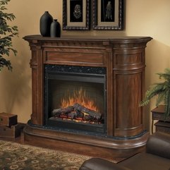 Decorating Drop Dead Gorgeous Custom Made Fireplace Mantels - Karbonix