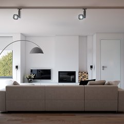 Decorating Extraordinary Ndulgent Grey Apartment Neutral Couch - Karbonix