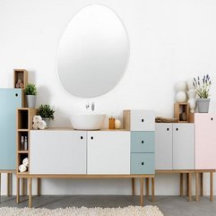 Decorating Ideas Bathroom Furniture - Karbonix