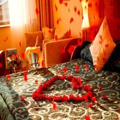 Decorating Ideas Beautiful Bedroom - Karbonix
