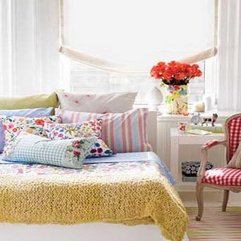 Best Inspirations : Decorating Ideas Beautiful Beds - Karbonix