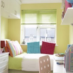 Decorating Ideas Bedroom Apartment - Karbonix