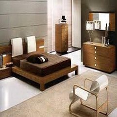 Decorating Ideas Brown Beds - Karbonix