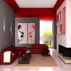 Decorating Ideas Charming Apartment - Karbonix