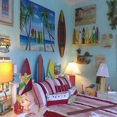 Decorating Ideas Colorful Beachy - Karbonix