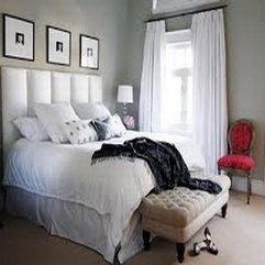 Decorating Ideas Elegant Beds - Karbonix