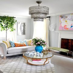 Decorating Ideas For Living Room Design Spring Home - Karbonix