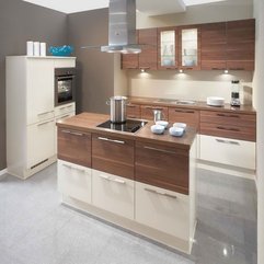 Decorating Ideas For Small Apartment Minimalist Kitchen - Karbonix