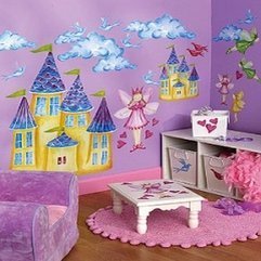 Decorating Ideas Kids Beds - Karbonix