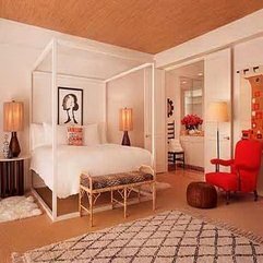 Best Inspirations : Decorating Ideas Large Beds - Karbonix
