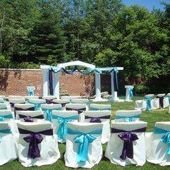 Decorating Ideas Luxurious Wedding - Karbonix