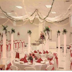 Best Inspirations : Decorating Ideas Luxury Wedding - Karbonix