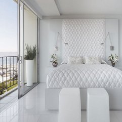 Decorating Ideas Modern Bedroom - Karbonix