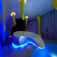 Decorating Ideas Modern Pool - Karbonix