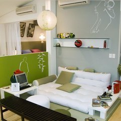 Decorating Ideas Simple Apartment - Karbonix