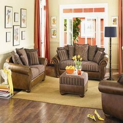 Decorating Ideas Traditional With Nice Carpet Living Room - Karbonix