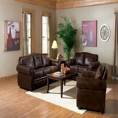 Decorating Ideas Traditional With Palm Tree Living Room - Karbonix