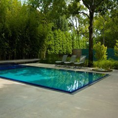 Decorating Ideas Worldly Pool - Karbonix