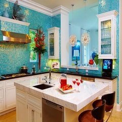 Best Inspirations : Decorating Kitchen Caribbean Interior - Karbonix