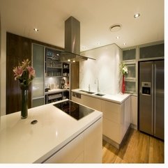 Best Inspirations : Decorating Kitchen Modern Minimalist - Karbonix