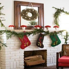 Best Inspirations : Decoration Delightful Christmas Decorations With Exciting - Karbonix
