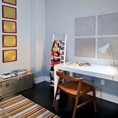 Decoration Home Office Interior Design Modern Luxury - Karbonix