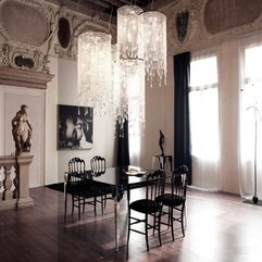 Best Inspirations : Decoration Impressive Dining Room And Bar Daily Interior Design - Karbonix