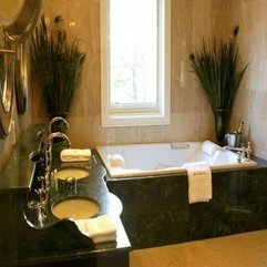 Decoration Luxury Bathrooms - Karbonix