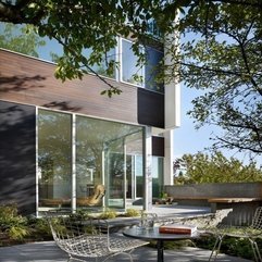 Decoration Sensational Backyard House By Shed Architecture Design - Karbonix