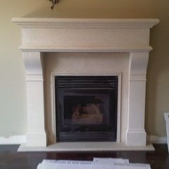 Decorations Beautiful And Charming Fireplace Mantel Design Ideas - Karbonix