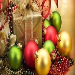 Decorations Bells Christmas - Karbonix