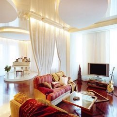 Decorations Best Interior - Karbonix