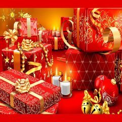 Decorations Gifts Christmas - Karbonix