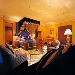 Best Inspirations : Decorations Glamorous Bedrooms - Karbonix