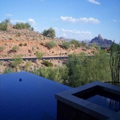 Best Inspirations : Desert Amazing Pool - Karbonix