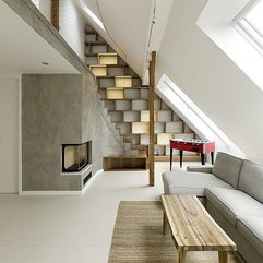 Best-inspirations : Design 2013 Minimalist Loft ~ Karbonix