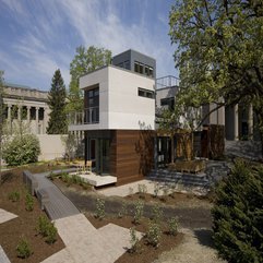 Design Architectural Dazzling Home - Karbonix